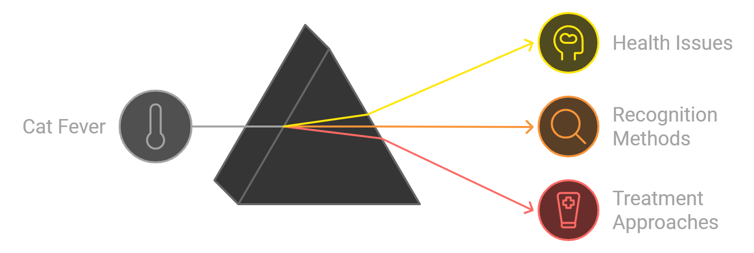 Causes of Fever in Cats